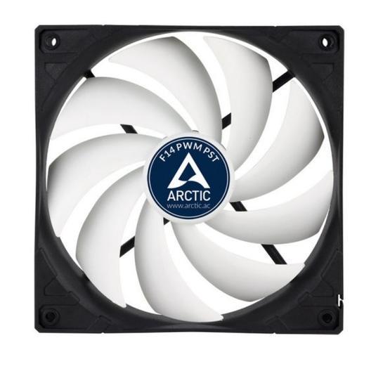 Arctic AR-ACFAN00079A F14 4 pin 140 mm Kasa Fanı