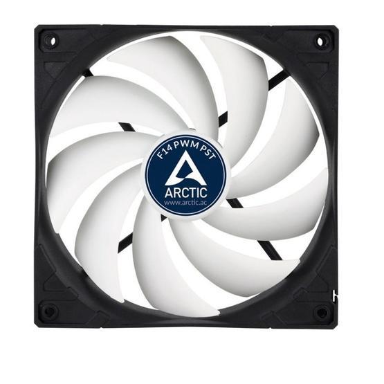 Arctic AR-ACFAN00079A F14 4 pin 140 mm Kasa Fanı