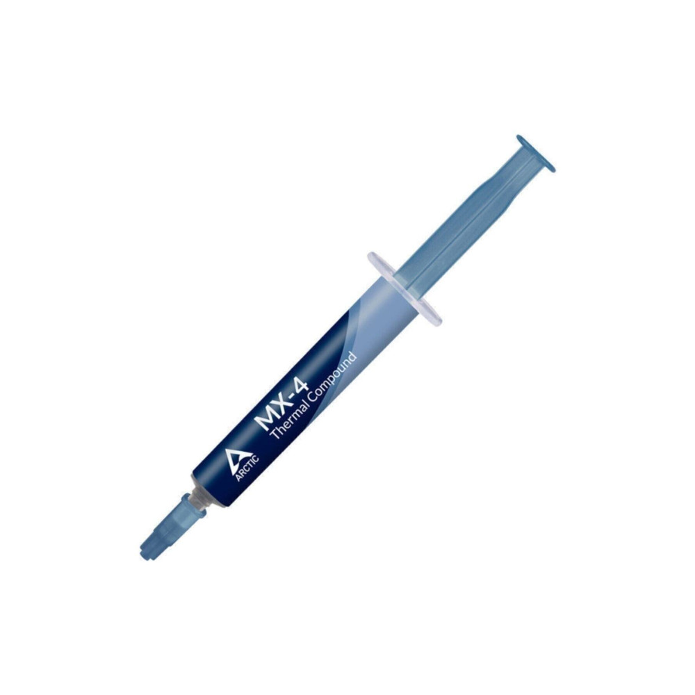 Arctic Arctıc Ar Actcp00002b Mx-4 4g Yüksek Performanslı Termal Macun Soğutucular Fiyatı
