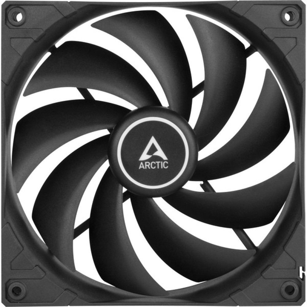 Arctic F14 Pwm Pst, 140MM 4pin Pst ( Pwm Paylaşım Destekli ) Siyah Çerçeve Siyah Kanat Kasa Fanı (AR-ACFAN00219A) Soğutucular Fiyatı
