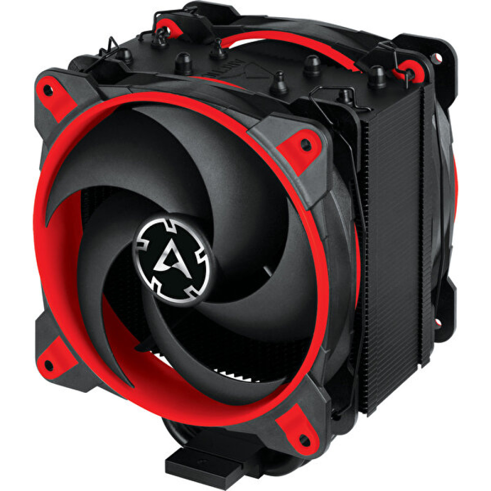 Arctic Freezer 34 Esports DUO Kırmızı CPU Soğutucu (AR-ACFRE00060A) Soğutucular Fiyatı