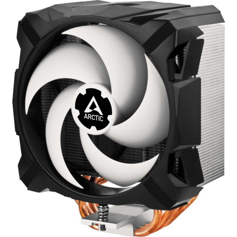 Arctic Freezer I35 Intel Lga 1200 / Lga 1700 Uyumlu 4x Isı Borulu, Pwm Fanlı Işlemci Soğutucu (AR-ACFRE00094A) Soğutucular Fiyatı