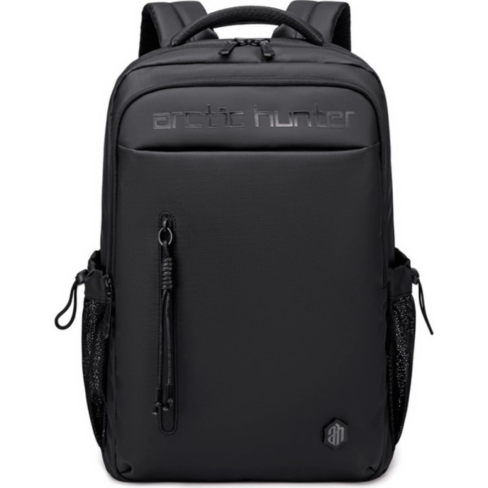 Arctic Hunter B00534 15.6'' Siyah Sırt Notebook Çantası 21L SU GEÇİRMEZ - M Dizüstü Bilgisayar Aksesuarları Fiyatı