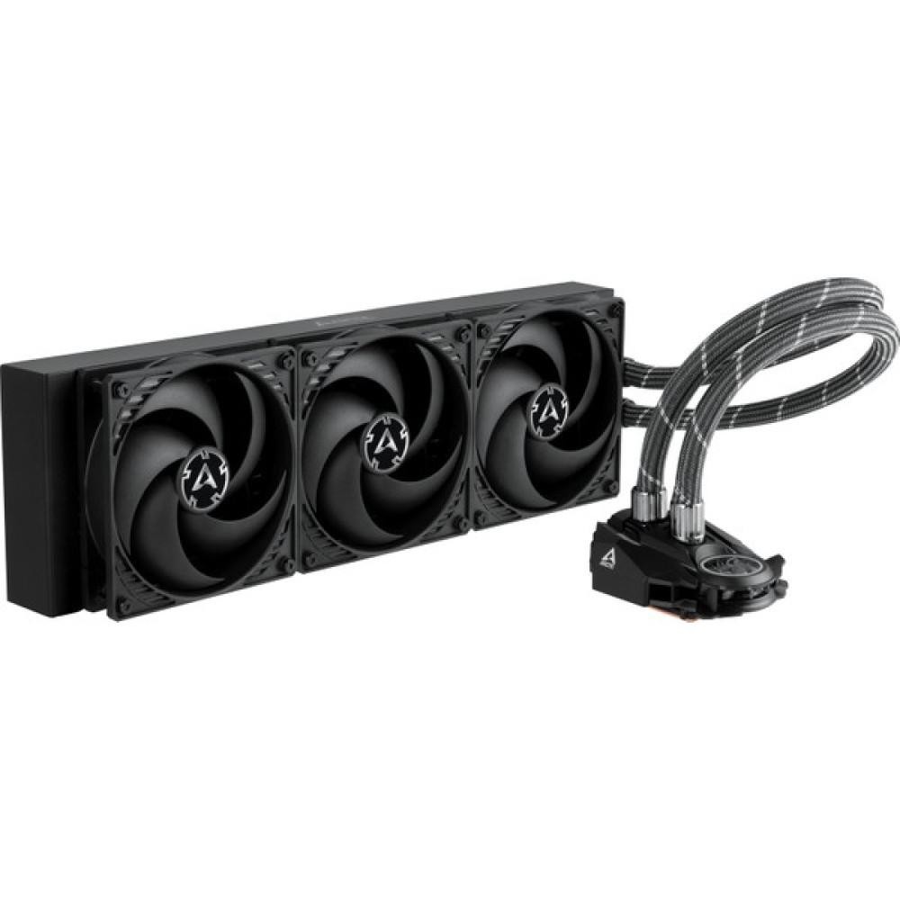 ARCTIC Liquid Freezer II - 360 Intel/AMD İşlemci Destekli PWM Sıvı Soğutucu (AR-ACFRE00068A) Soğutucular Fiyatı