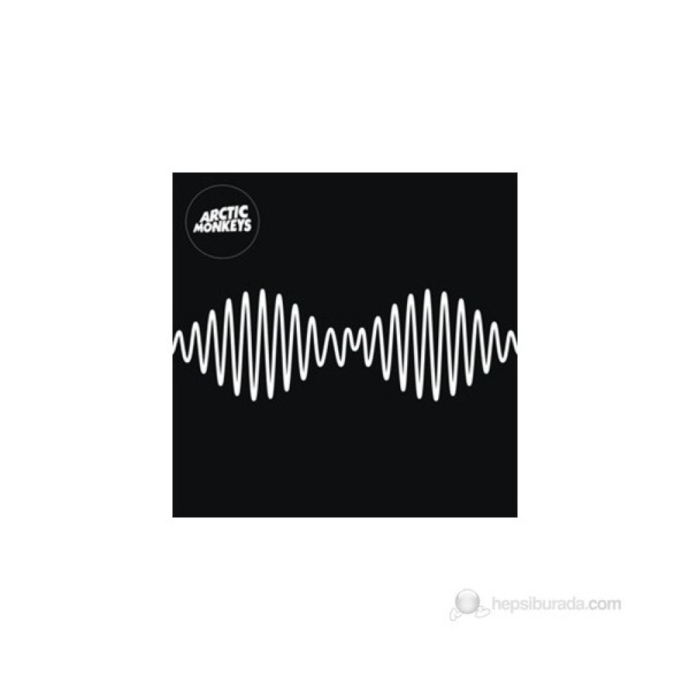 Arctic Monkeys - Am (Lp) Pikap & Aksesuarları Fiyatı
