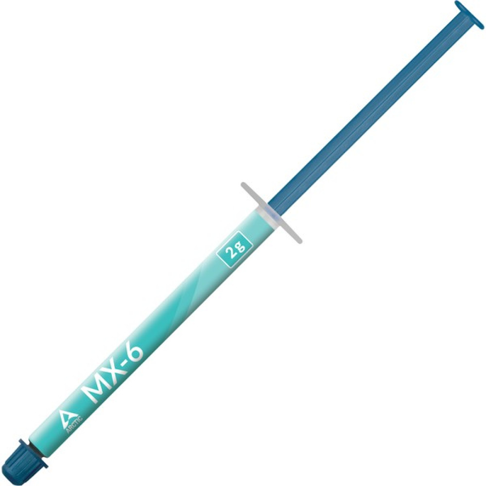Arctic Mx-6 Ultra Yüksek Performanslı Termal Macun - 2gr (AR-ACTCP00079A) Soğutucular Fiyatı