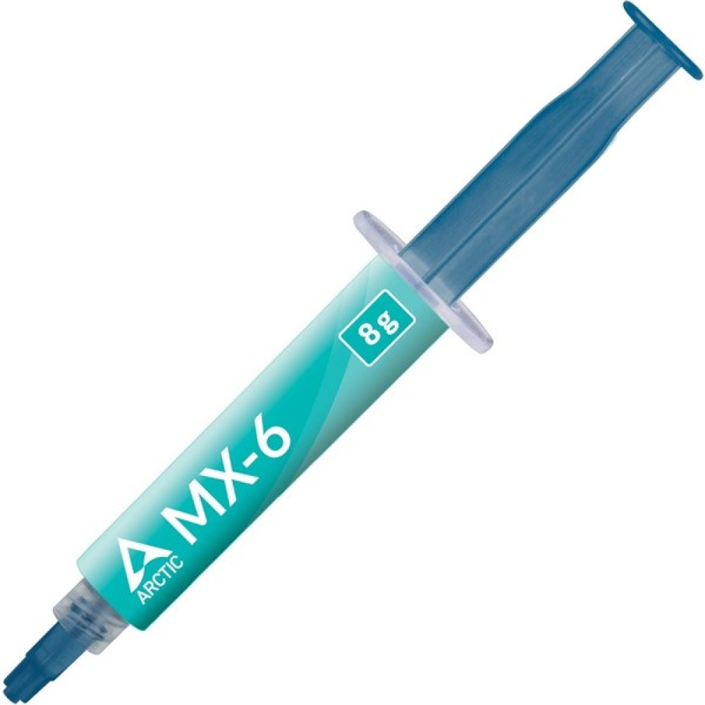Arctic Mx-6 Ultra Yüksek Performanslı Termal Macun - 8gr (AR-ACTCP00081A) Soğutucular Fiyatı