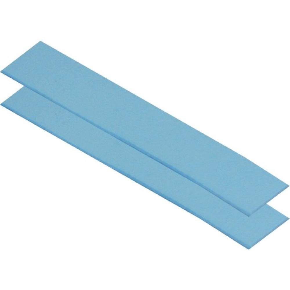 Arctic Tp-2 120X20MM Soğutucu Yüksek Performans M.2 SSD Uyumlu Thermal Pad (AR-ACTPD00013A) (2'li Paket) Soğutucular Fiyatı