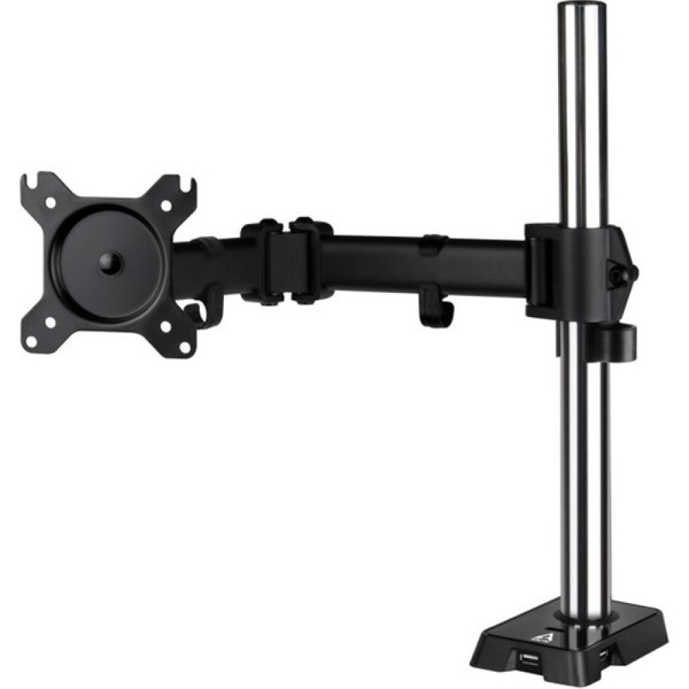 Arctic Z1 (Gen3) 17"- 38" Usb2.0 Tek Monitör Destekli Çelik Alüminyum Alışımlı Monitör Kolu (AR-AEMNT00052A) Monitör Aksesuarları Fiyatı