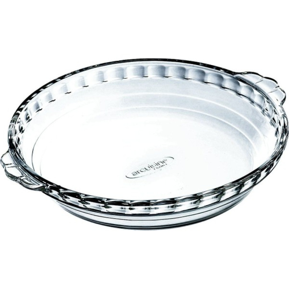 Arcuisine France Cam Pişirme Tepsisi 22 cm Tepsiler / Fırın Kapları Fiyatı