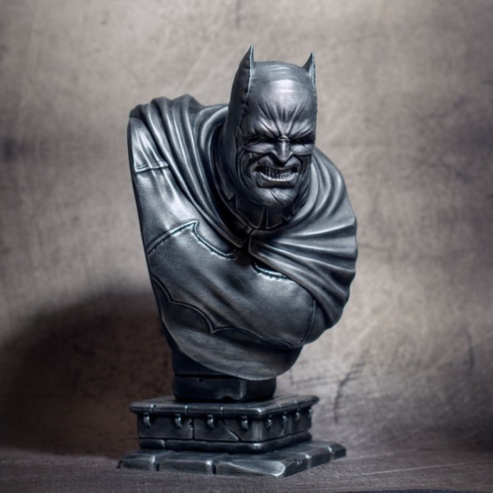 Ard Figür Batman Dark Knight Büst Figür Action Figure Biblo Fiyatı