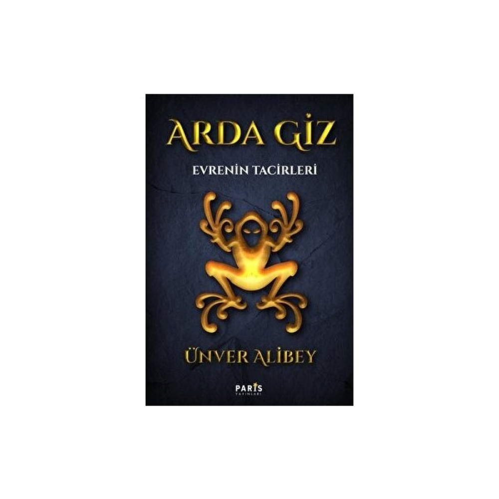 Arda Giz - Evrenin Tacirleri Diğer Fiyatı