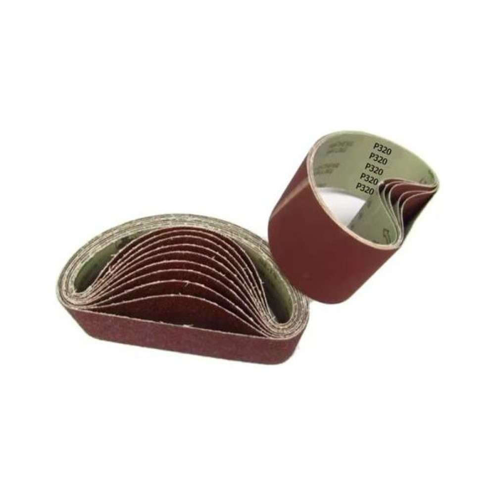 Ardini Bant Zımpara 915X100 mm 320 Kum (2'li Paket) Elektrikli El Aletleri Fiyatı