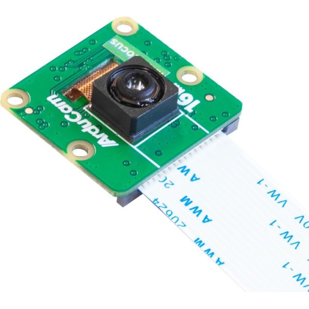 Arducam 16MP IMX519 NoIR Kamera Modülü (Rpi, Njetson) Dijital Fotoğraf Makineleri Fiyatı
