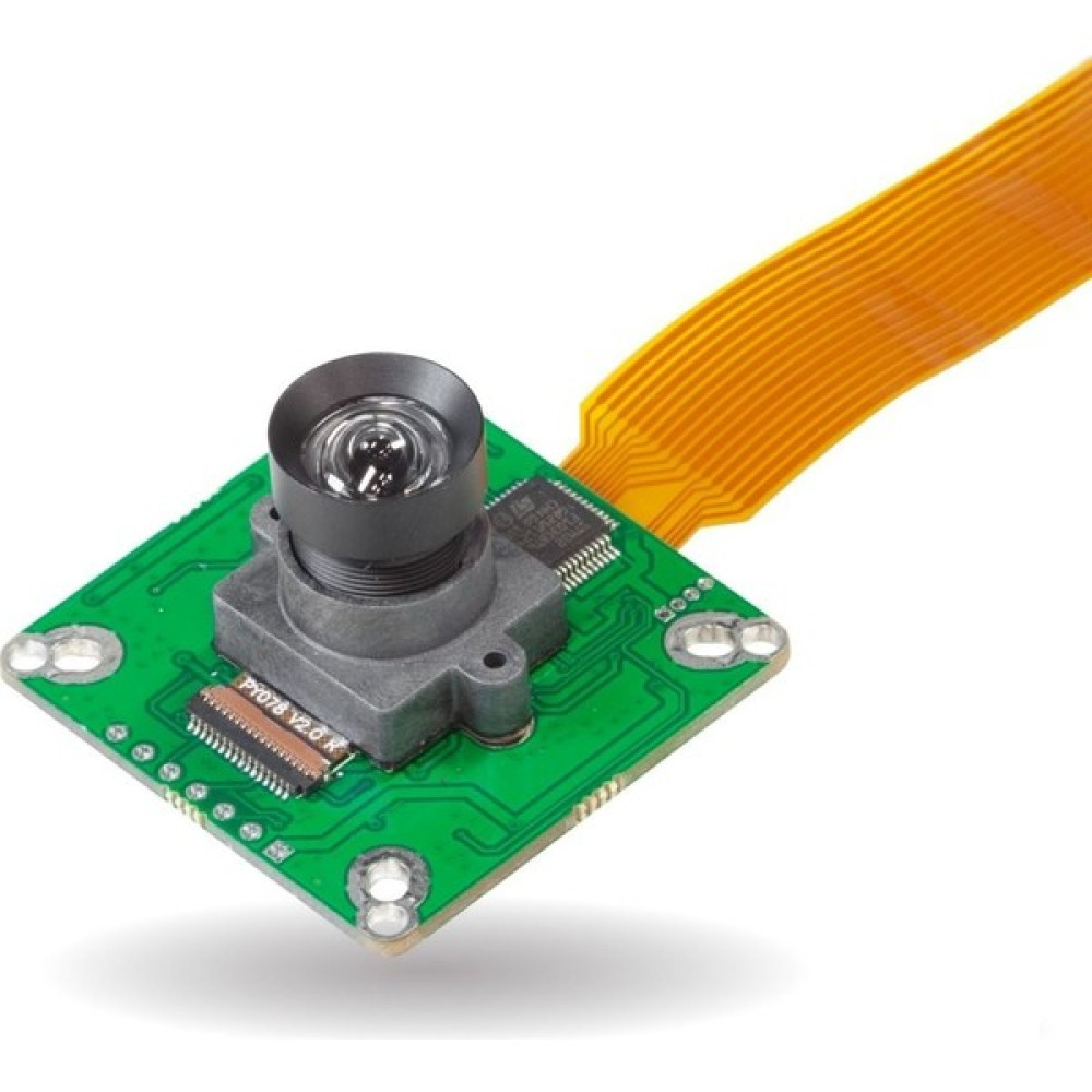 Arducam 2.3mp AR0234 Global Shutter Renkli Kamera Modülü (Njetson) Video Kamera Aksesuarları Fiyatı