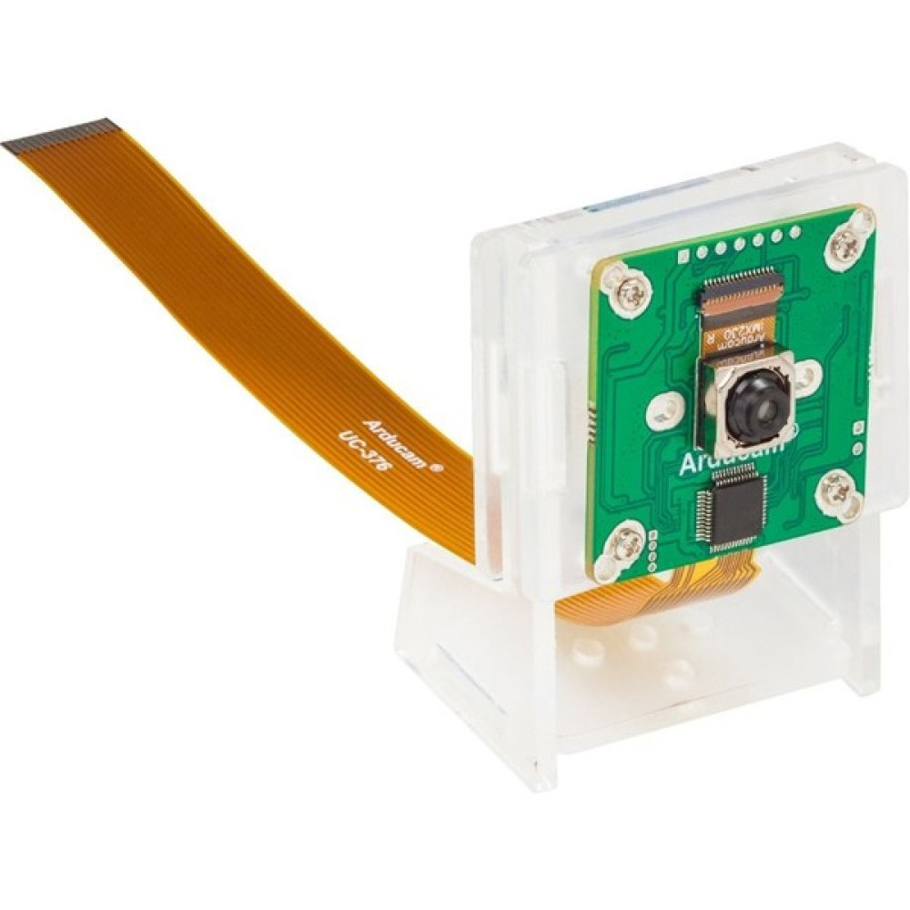 Arducam Pivariety 21MP IMX230 Renkli Kamera Modülü (Rpi, Njetson) Video Kamera Aksesuarları Fiyatı