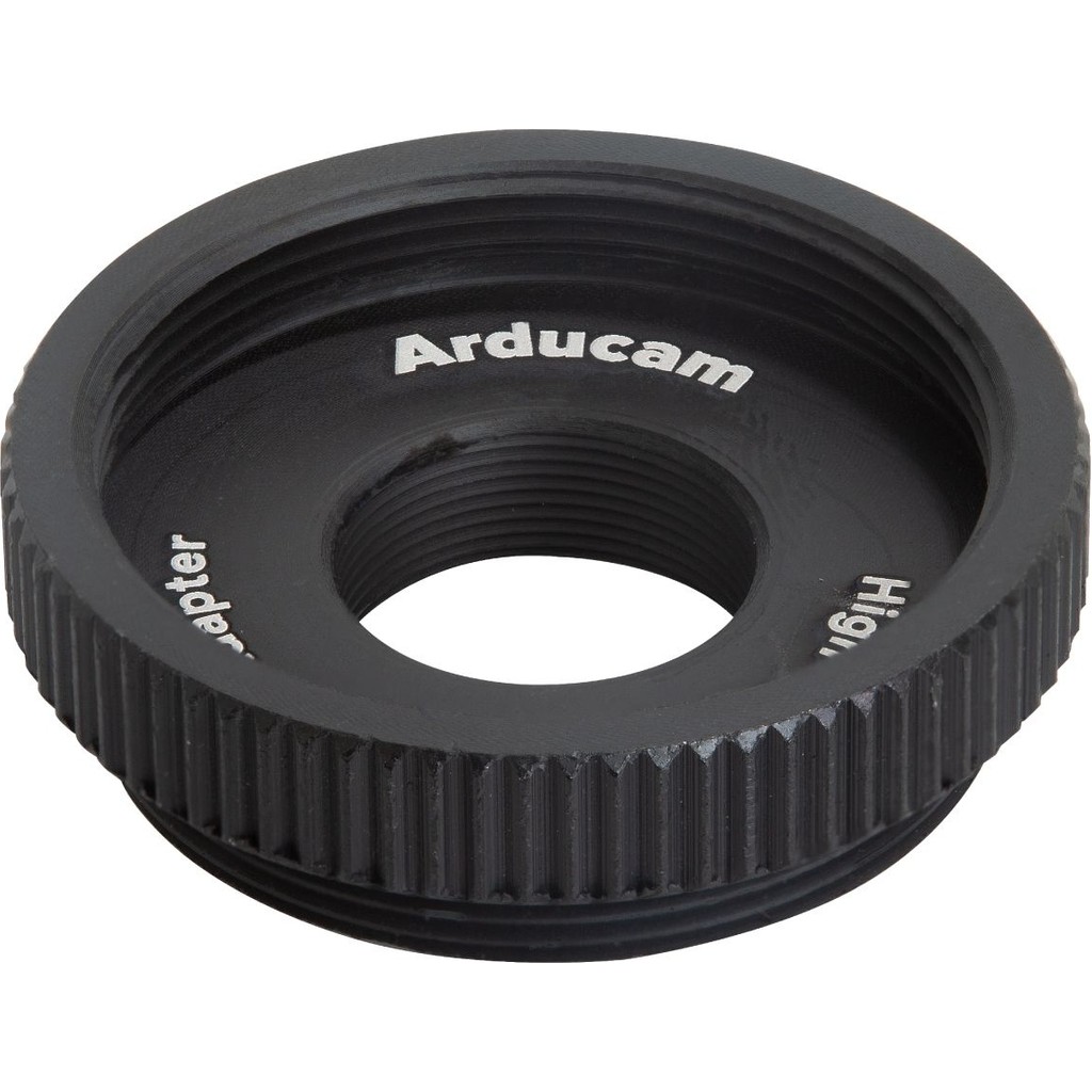 Arducam - UB0225 Cs -M12 Lens Adaptörü SSD / Solid State Drive Fiyatı