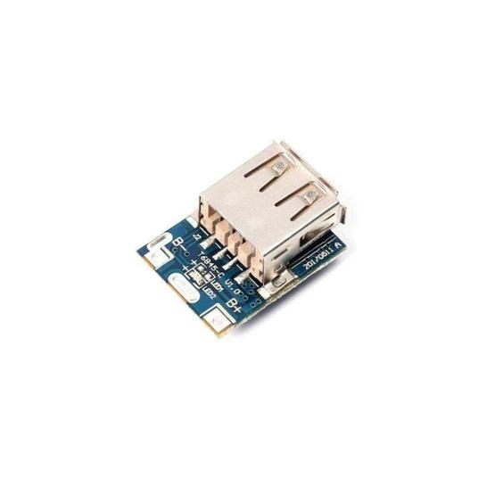 Arduino 3.7-5v 1a Powerbank Şarj Devresi Şarj Cihazları & Kitler Fiyatı