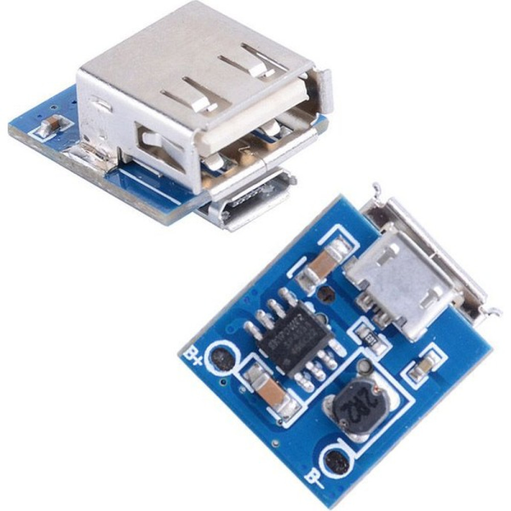 Arduino 5V Gerilim Yükseltici Lityum Batarya Sarj Modülü Oto Boyaları Fiyatı