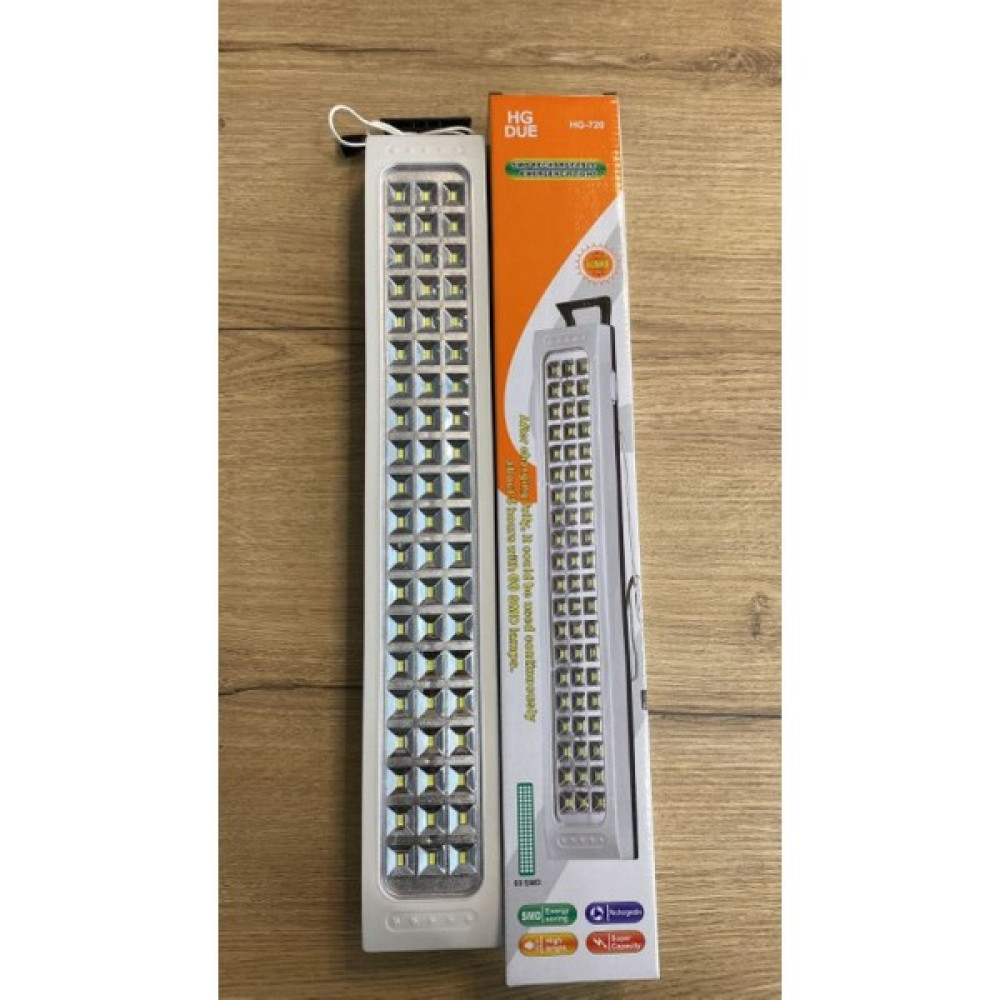 Arduino 60 Ledli El Feneri Işıldak Akülü KO-60LEDLI Işıldak - Beyaz Oto Boyaları Fiyatı
