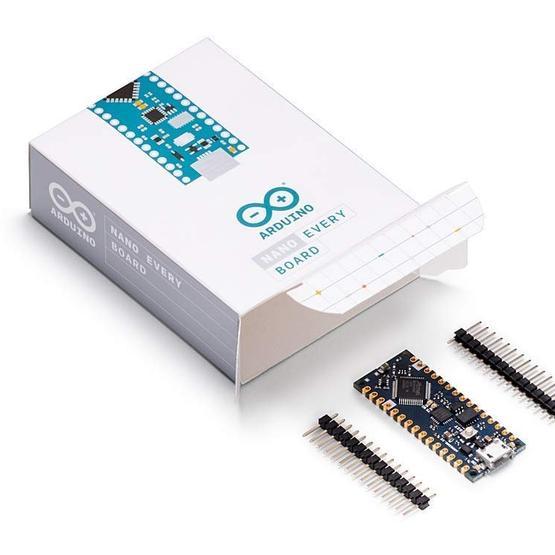 Arduino ABX00028 Mavi Arduino Anakart Fiyatı