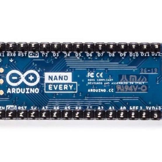 Arduino ABX00028 Mavi Arduino