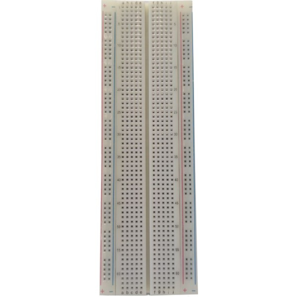 Arduino Breadboard Büyük Boy 830PIN MB-102 Elektronik Deney Tahtası - Tekli - 1 Adet Oto Boyaları Fiyatı