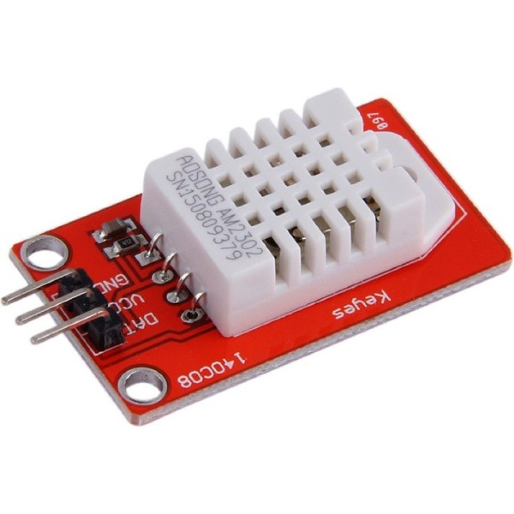 Arduino DHT22 Dijital Sıcaklık ve Nem Sensörü Modülü Oto Boyaları Fiyatı