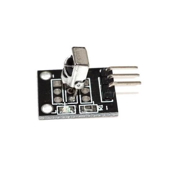 Arduino HX1838 Infrared Sensör Modülü