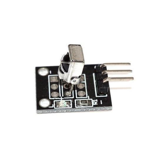 Arduino HX1838 Infrared Sensör Modülü