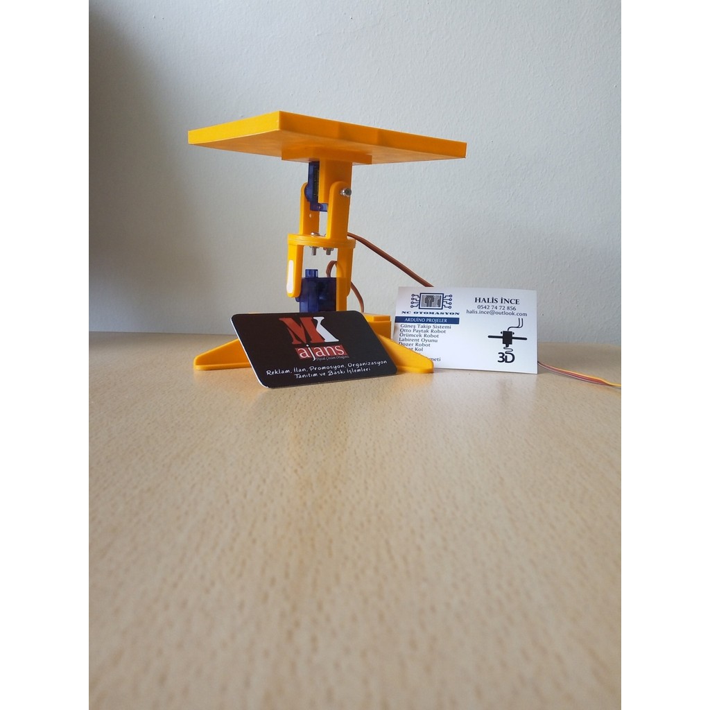 Arduino Labirentoyunuplastik Set Diğer Fiyatı