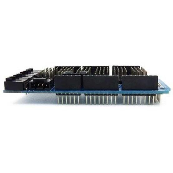 Arduino Mega Sensör Shield