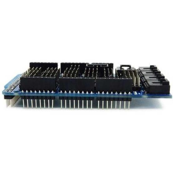 Arduino Mega Sensör Shield