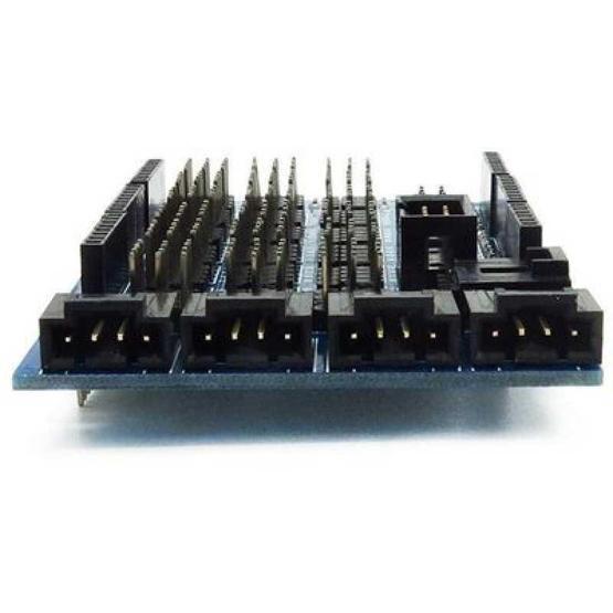 Arduino Mega Sensör Shield