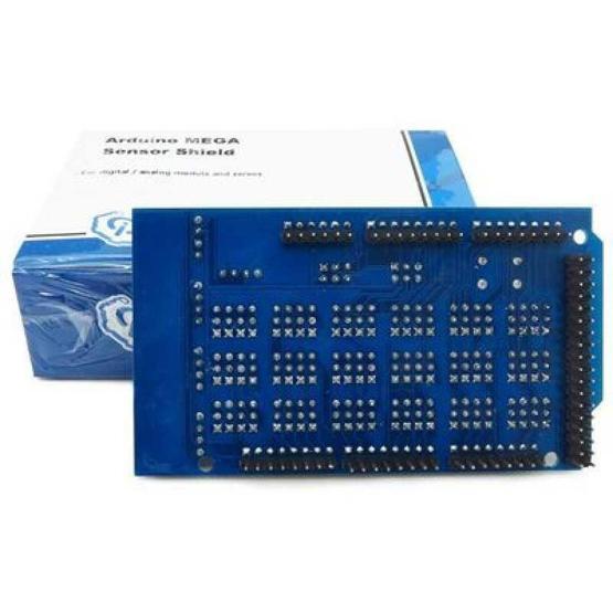 Arduino Mega Sensör Shield