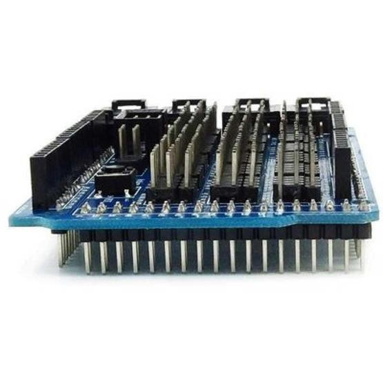 Arduino Mega Sensör Shield
