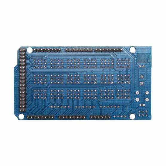 Arduino Mega Sensör Shield