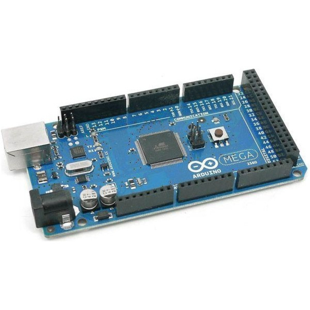 Arduino Orijinal Arduino Mega 2560 R3 Oyun & Hobi Fiyatı