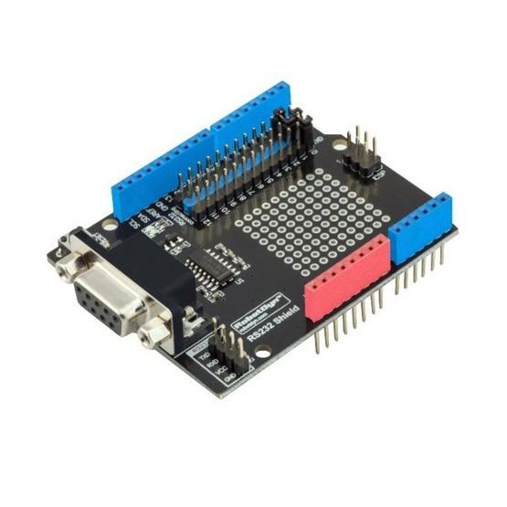 Arduino RS232 Shield
