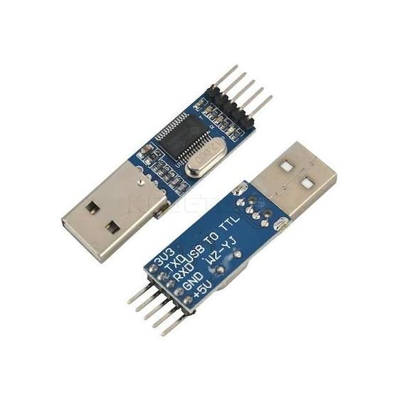 Arduino RS232 Shield