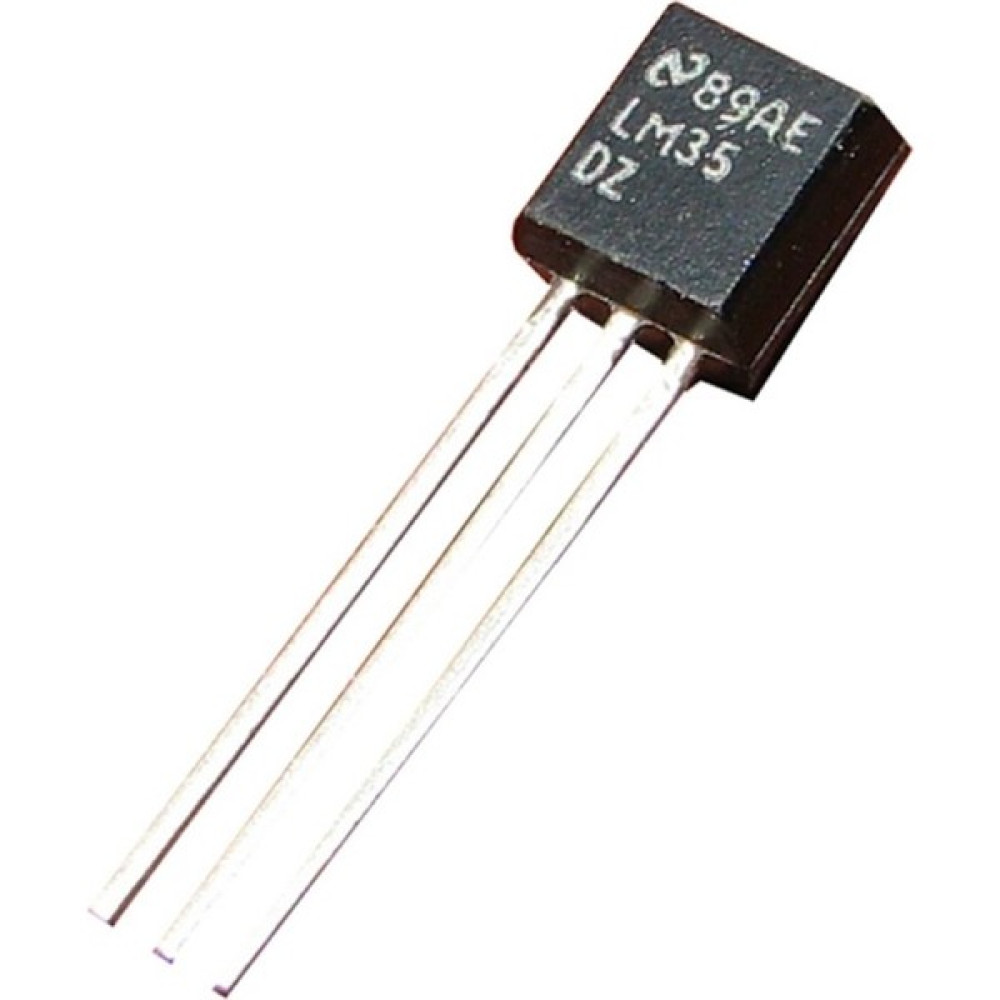 Arduino Sıcaklık Sensörü (LM35) Oyun & Hobi Fiyatı
