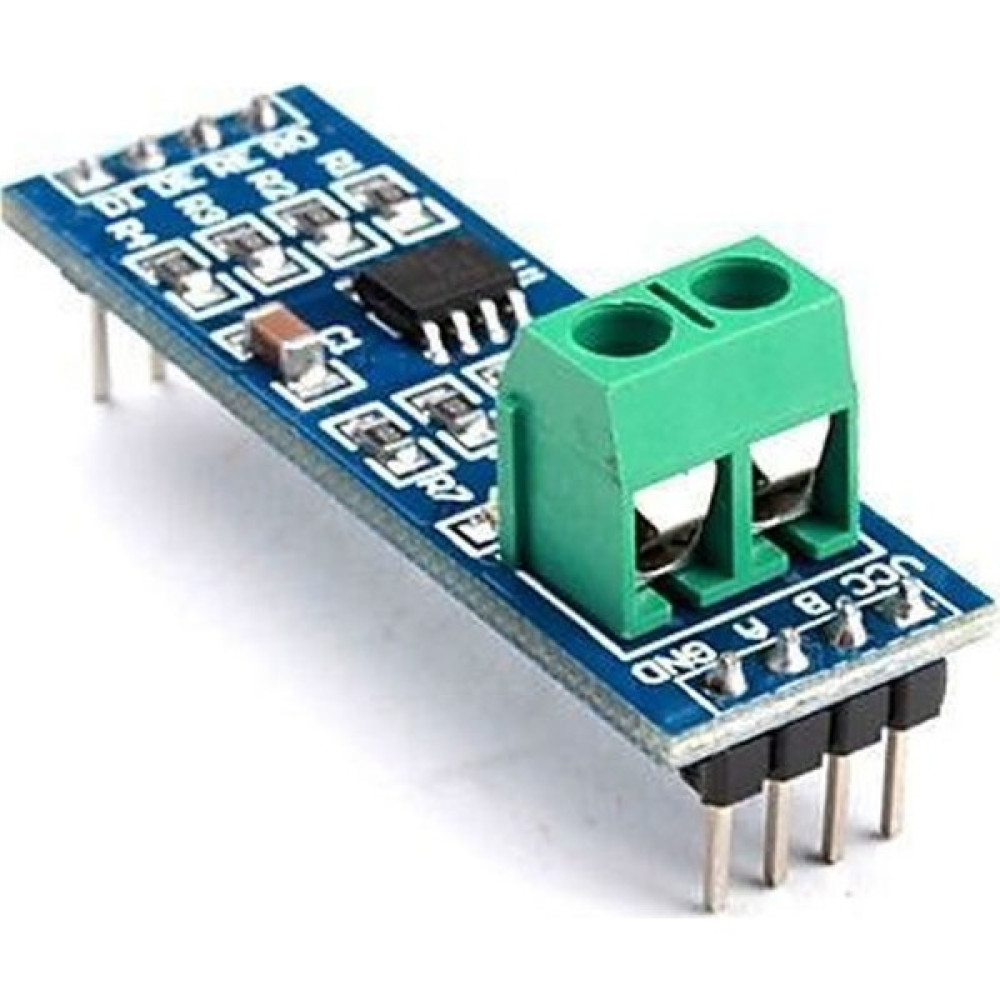 Arduino TTL-RS485 Seri Dönüştürücü Kartı MAX485 Oto Boyaları Fiyatı