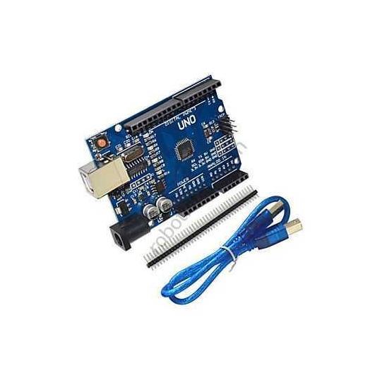 Arduino Uno R3 Klon