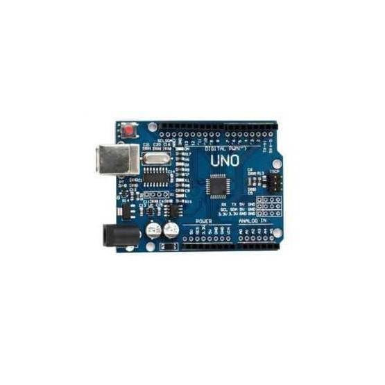 Arduino Uno R3 Klon
