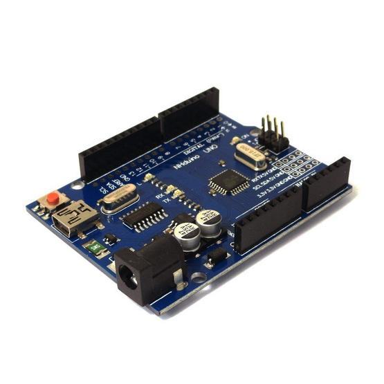 Arduino Uno R3 Klon