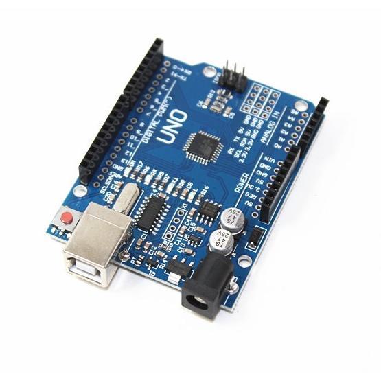 Arduino Uno R3 Klon