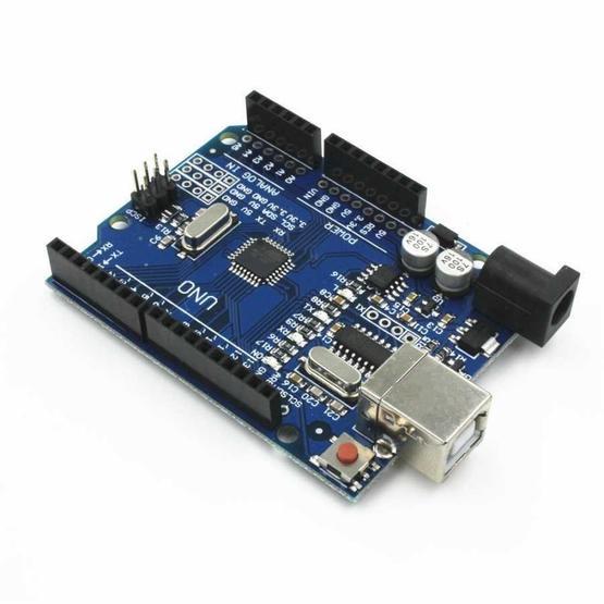 Arduino Uno R3 Klon