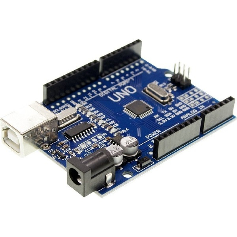 Arduino Uno R3 Smd Oyun & Hobi Fiyatı