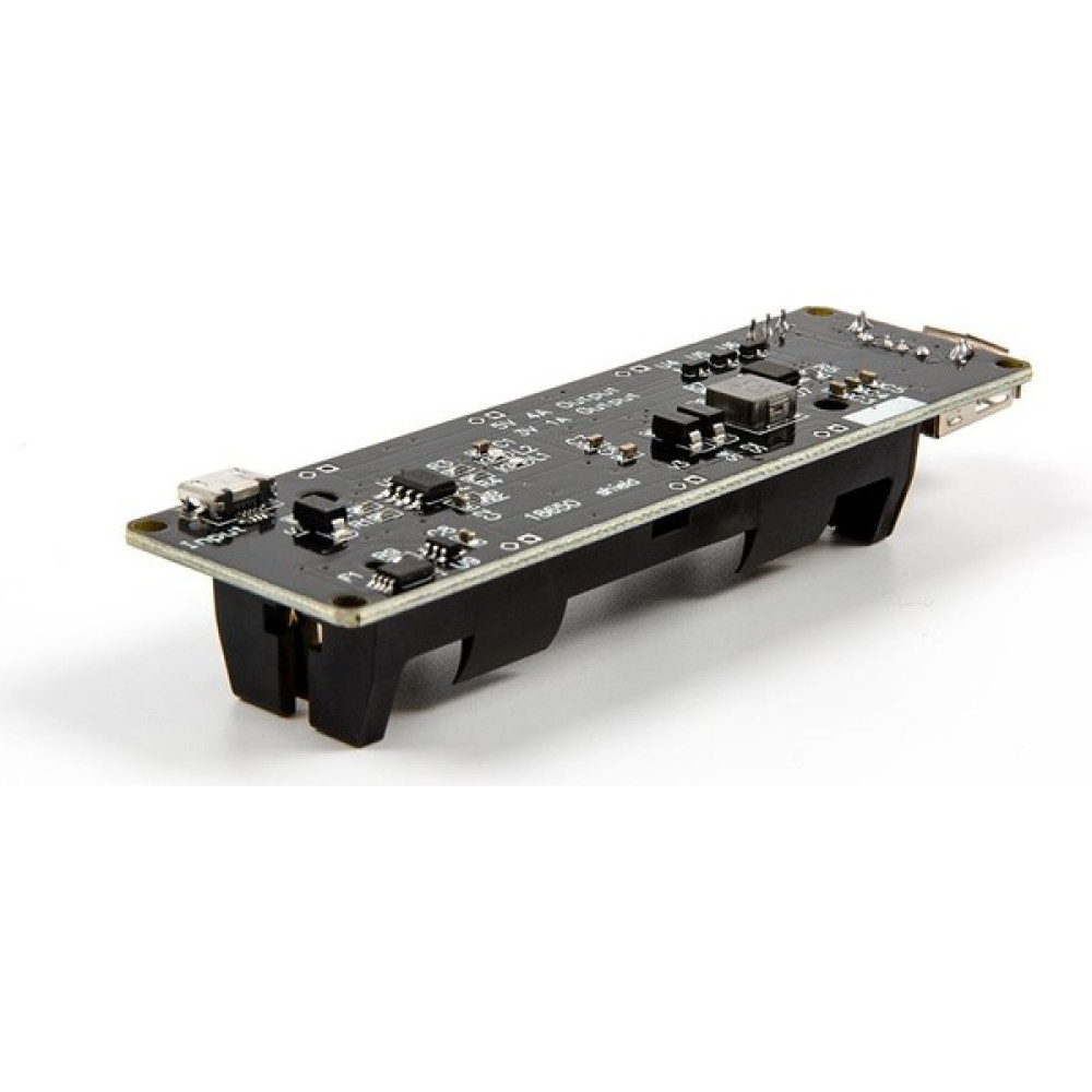 Arduino ve Wemos ESP32 Uyumlu Mikro USB Lityum Batarya Şarj Shield - V3 Oto Boyaları Fiyatı