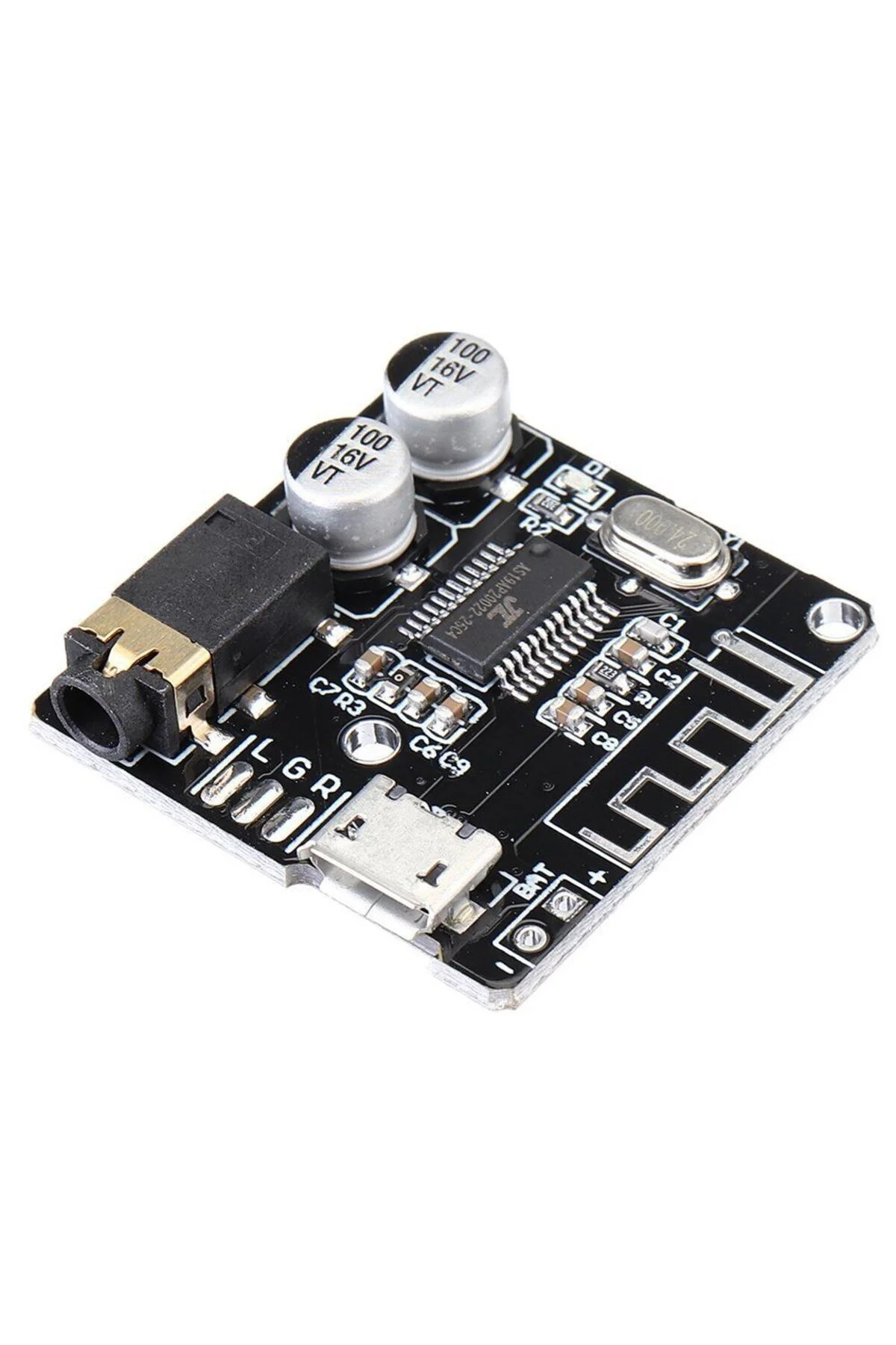 Arduino Vhm-314 Ses Alıcı Modül - Bluetooth" Bilgisayar Yedek Parça Fiyatı
